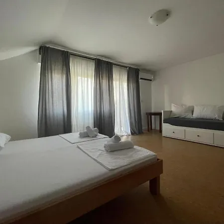 Lägenhet Sea Land 2 Trogir