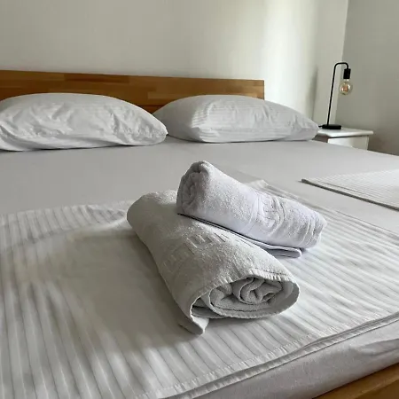 Apartment Sea Land 2 *