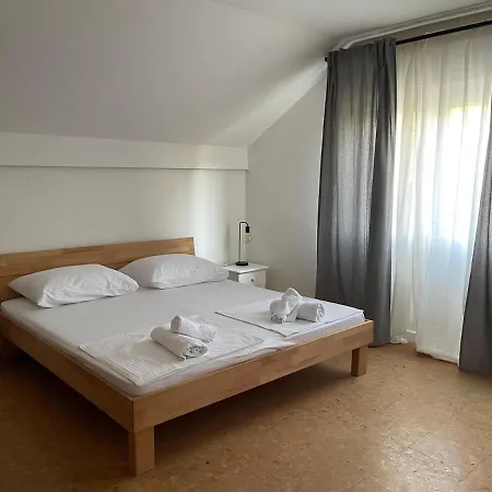 Lägenhet Sea Land 2