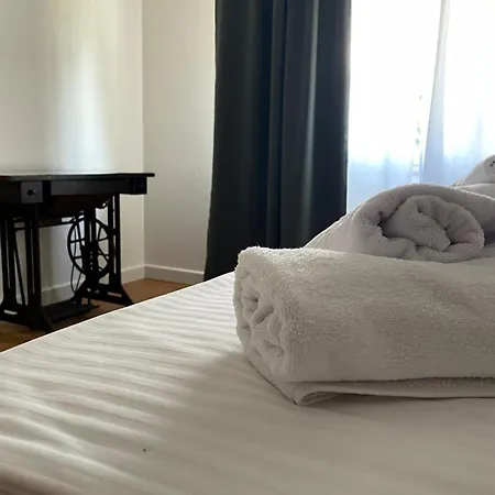 Sea Land 2 Lägenhet *