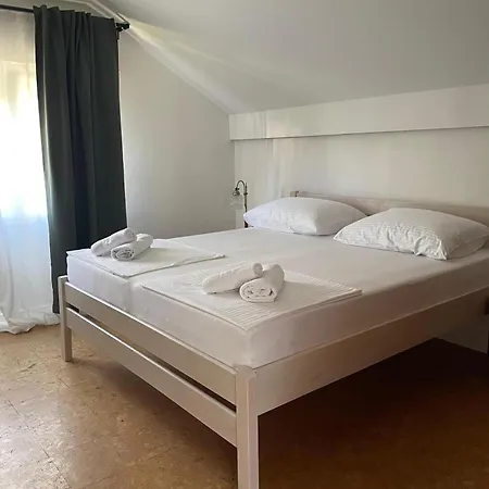 Sea Land 2 Lägenhet Trogir