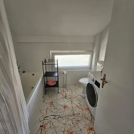 Sea Land 2 Lägenhet Trogir