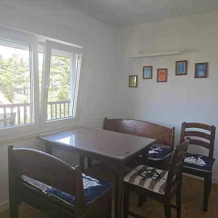 Sea Land 2 Apartment