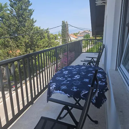 Sea Land 2 Lägenhet *