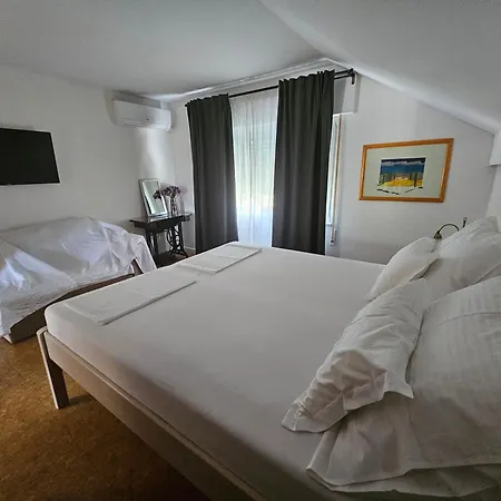 Lägenhet Sea Land 2 *