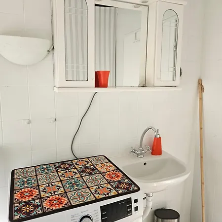 Sea Land 2 Apartment
