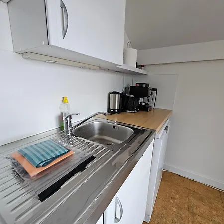 Lägenhet Sea Land 2 Trogir