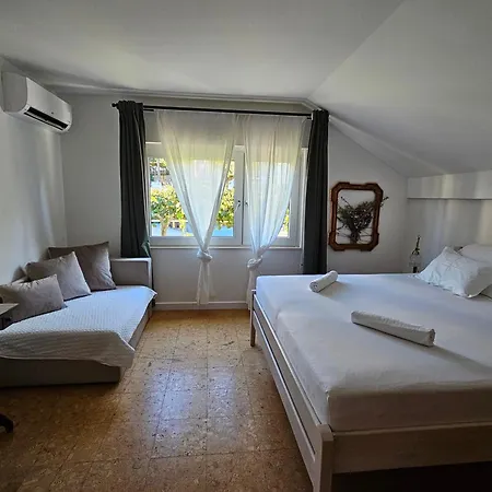 Sea Land 2 Lägenhet