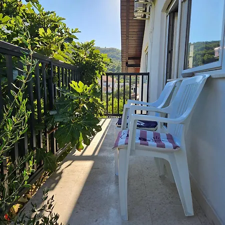 Sea Land 2 Lägenhet *