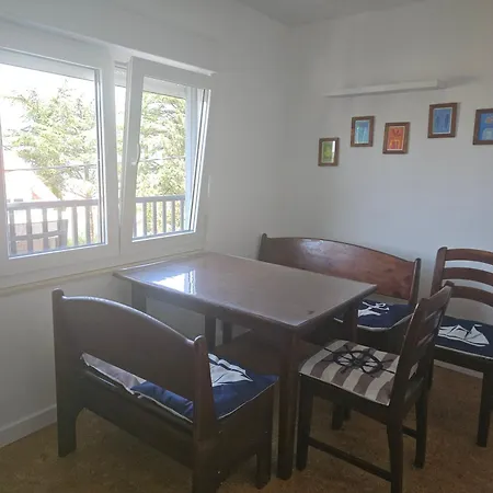 Sea Land 2 Lägenhet Trogir