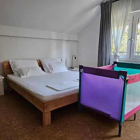 Sea Land 2 Lägenhet *