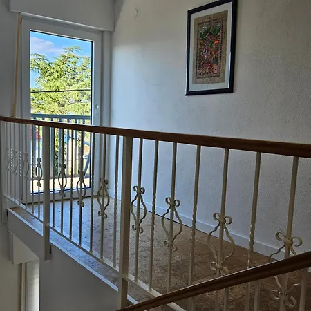 Sea Land 2 アパート *