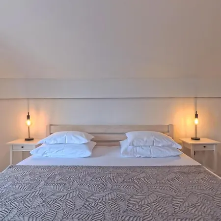 Apartman Sea Land 2