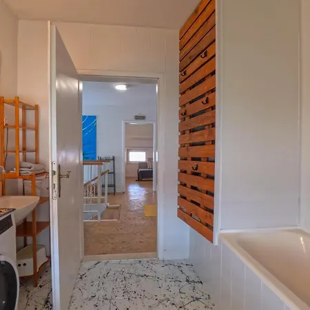 Sea Land 2 Apartman