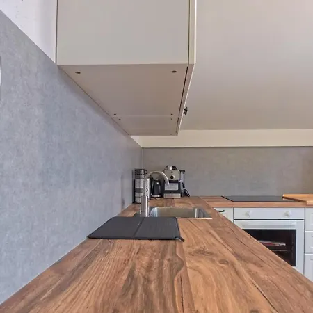 Apartman Sea Land 2