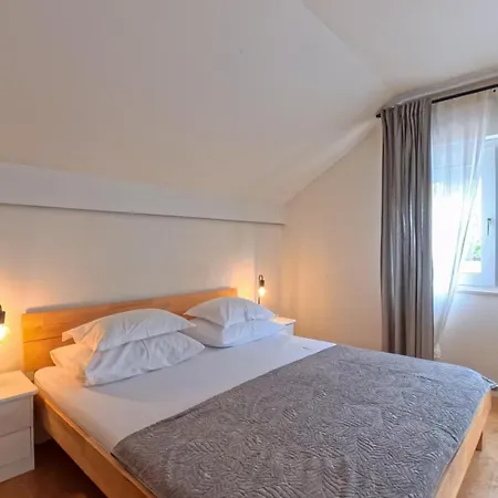 Apartman Sea Land 2 Trogir
