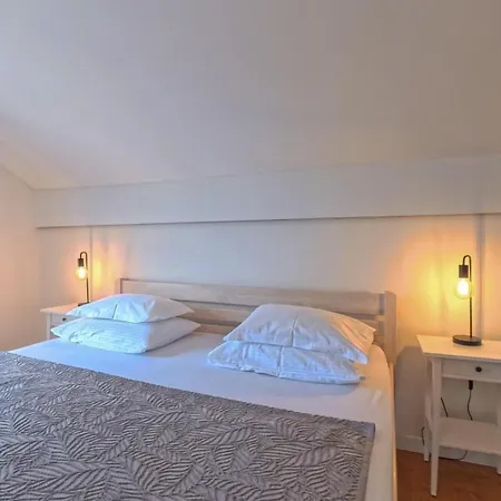 Sea Land 2 Apartman