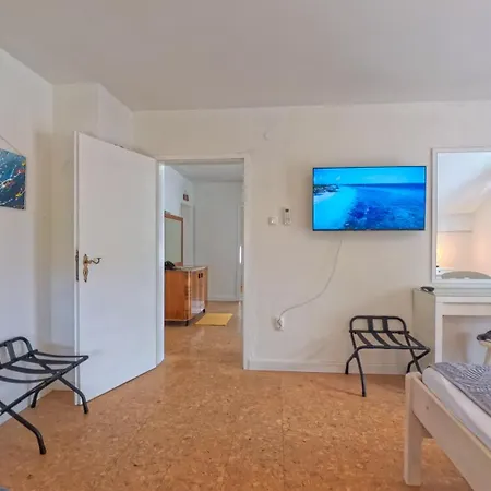 Sea Land 2 Apartman
