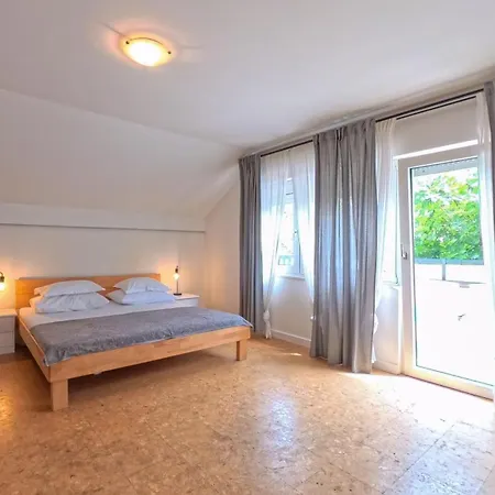 Apartman Sea Land 2
