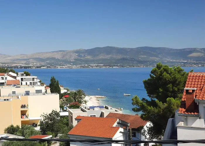 Sea Land 2 Trogir