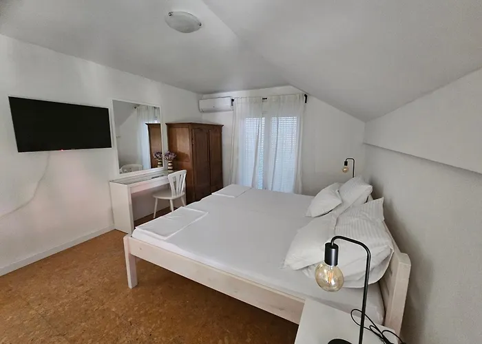 Lejlighed Sea Land 2 Trogir