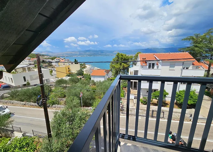 Sea Land 2 Trogir