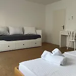 Sea Land 2 Apartament *