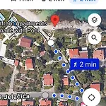Apartament Sea Land 2 *