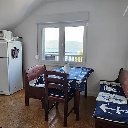 Apartament Sea Land 2 Trogir