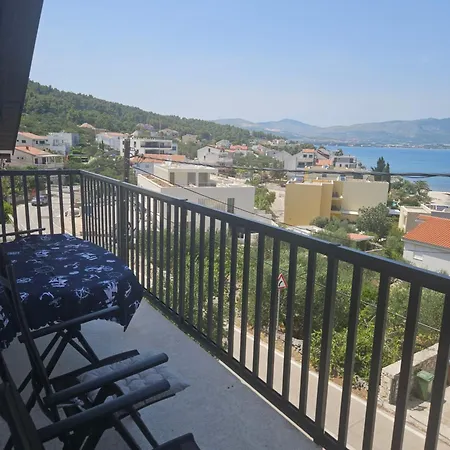 Sea Land 2 * Τρογκίρ