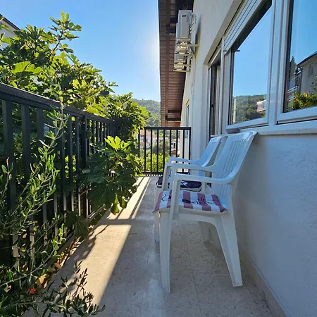 Apartament Sea Land 2 Trogir