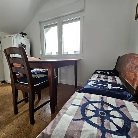 Apartament Sea Land 2